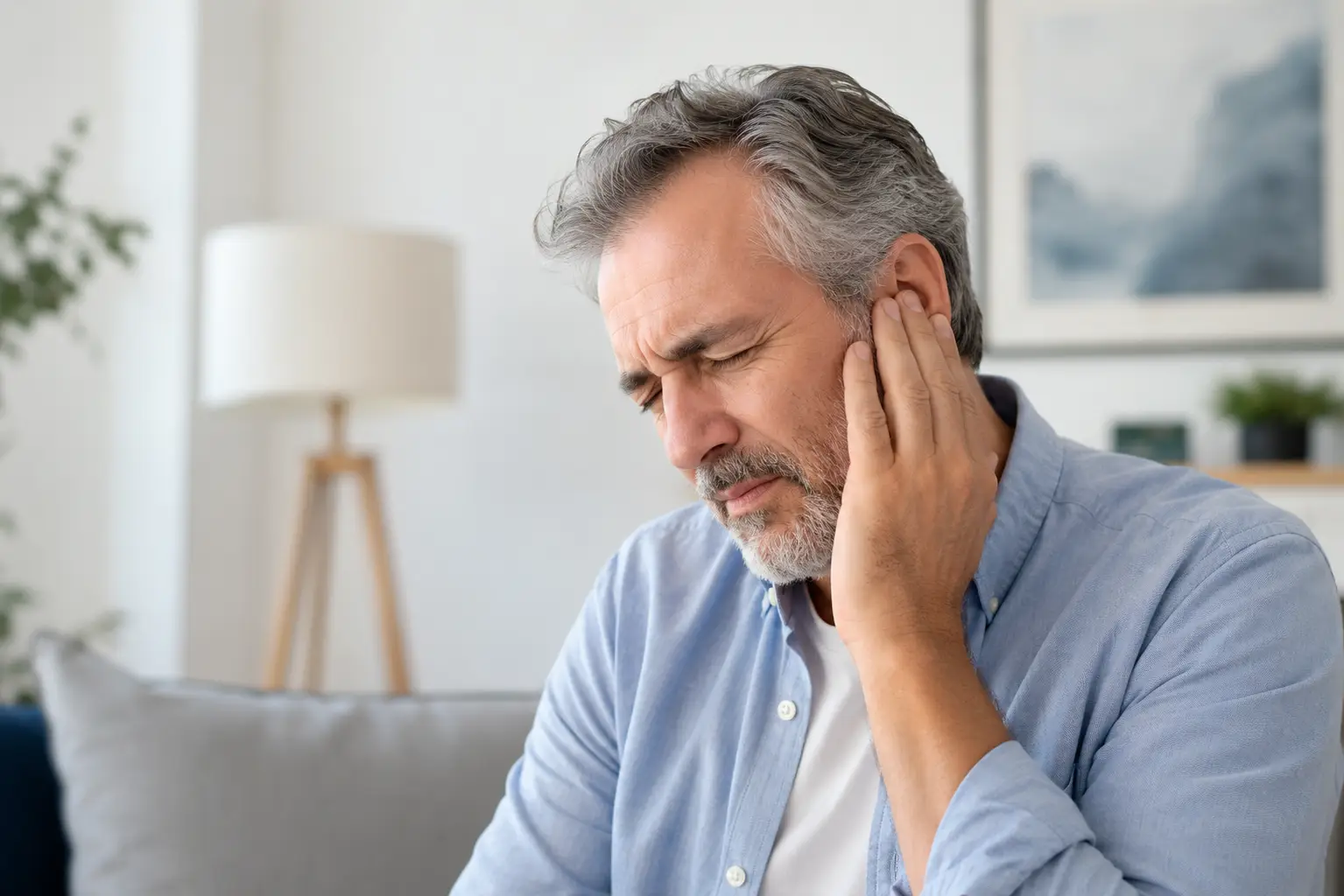 Acúfenos y tinnitus en Ópticas Jerónimo