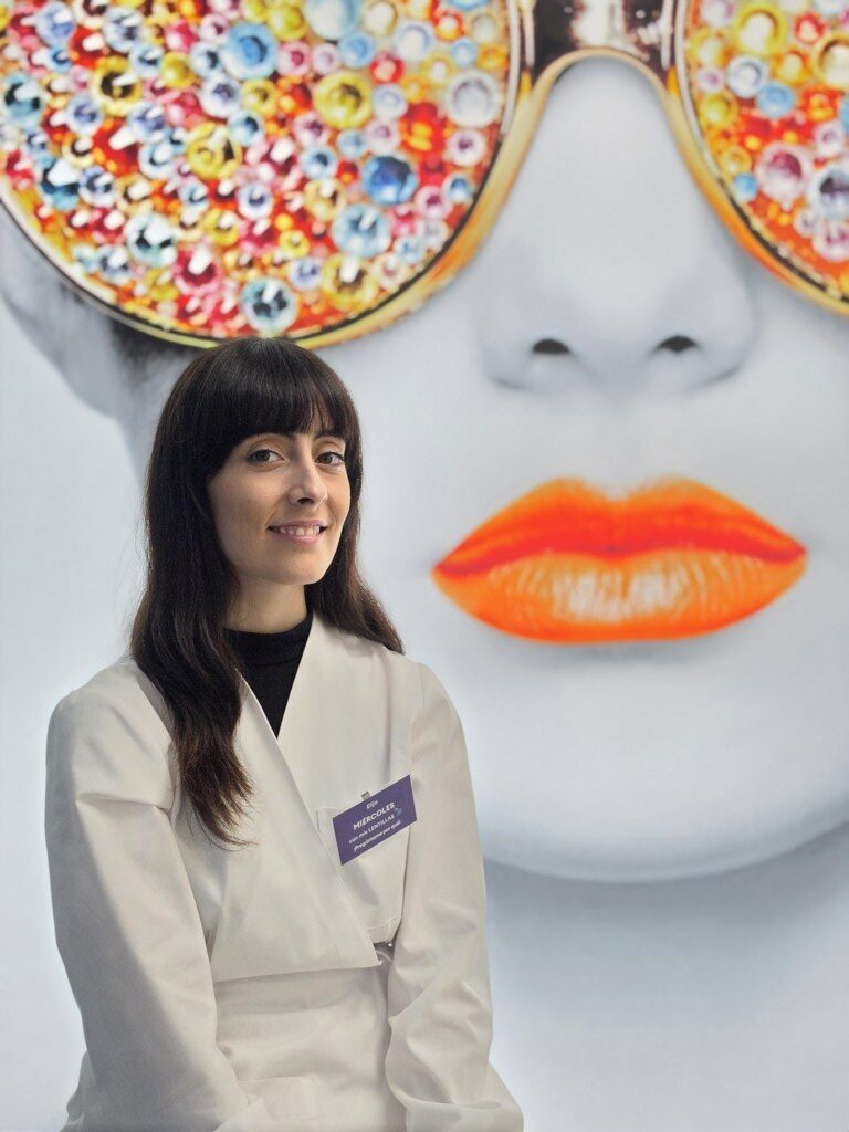 Nélida Jerónimo García-Casarrubios