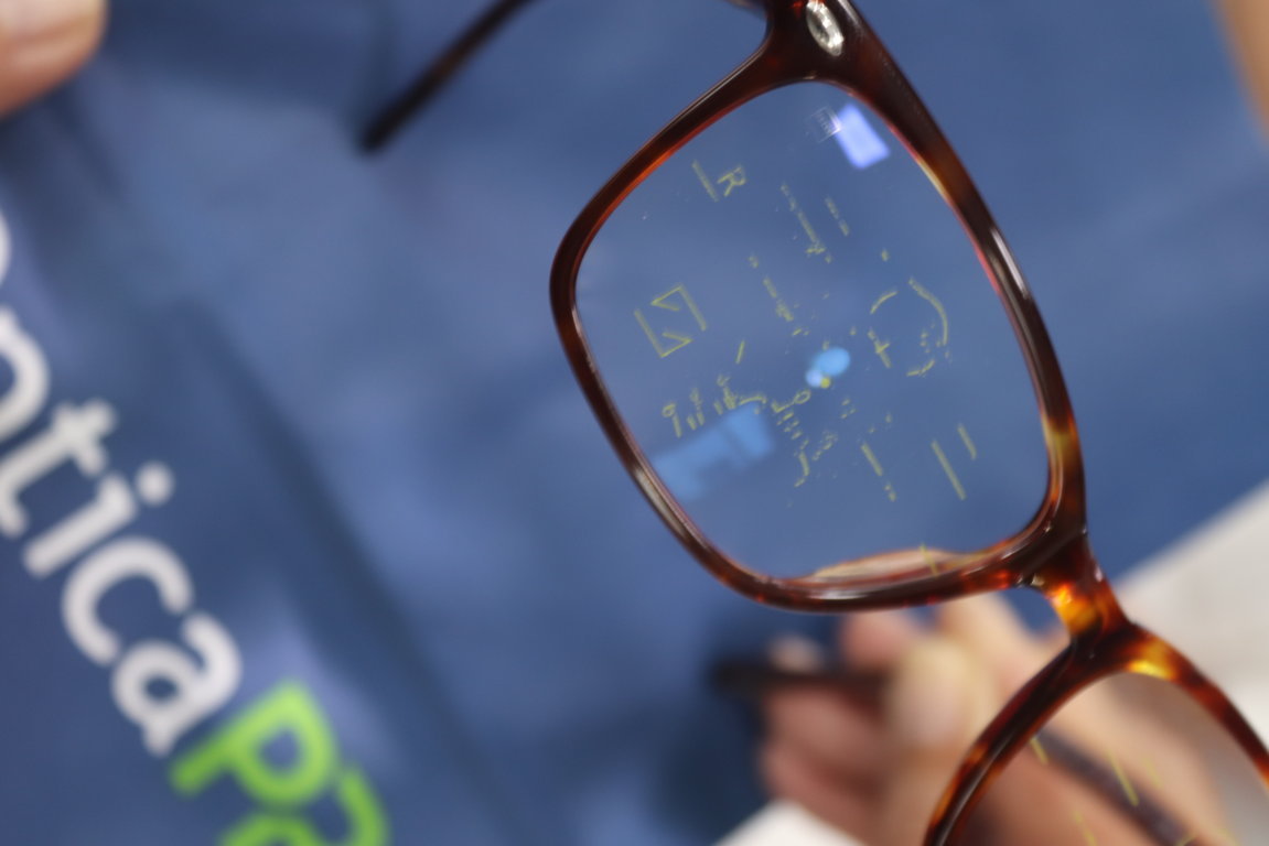 Lentes progresivas en ÓpticaPRO Ciudad Real